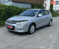 Серый Хендай i30, объемом двигателя 1.6 л и пробегом 207 тыс. км за 6100 $, фото 10 на Automoto.ua