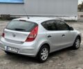 Сірий Хендай i30, об'ємом двигуна 1.4 л та пробігом 265 тис. км за 4500 $, фото 4 на Automoto.ua