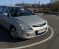Сірий Хендай i30, об'ємом двигуна 1.4 л та пробігом 191 тис. км за 5700 $, фото 1 на Automoto.ua