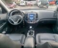 Серый Хендай i30, объемом двигателя 1.59 л и пробегом 185 тыс. км за 5900 $, фото 12 на Automoto.ua