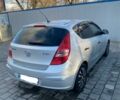 Серый Хендай i30, объемом двигателя 1.4 л и пробегом 197 тыс. км за 5800 $, фото 1 на Automoto.ua