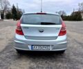 Серый Хендай i30, объемом двигателя 1.4 л и пробегом 251 тыс. км за 5400 $, фото 4 на Automoto.ua