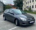 Серый Хендай i30, объемом двигателя 1.4 л и пробегом 201 тыс. км за 5499 $, фото 14 на Automoto.ua