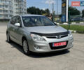 Серый Хендай i30, объемом двигателя 1.6 л и пробегом 207 тыс. км за 6100 $, фото 16 на Automoto.ua
