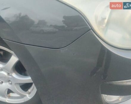 Серый Хендай i30, объемом двигателя 1.59 л и пробегом 185 тыс. км за 5900 $, фото 18 на Automoto.ua