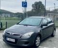 Серый Хендай i30, объемом двигателя 1.4 л и пробегом 201 тыс. км за 5499 $, фото 1 на Automoto.ua