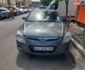 Серый Хендай i30, объемом двигателя 1.4 л и пробегом 552 тыс. км за 3700 $, фото 1 на Automoto.ua