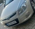 Сірий Хендай i30, об'ємом двигуна 1.4 л та пробігом 143 тис. км за 5000 $, фото 1 на Automoto.ua