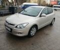 Серый Хендай i30, объемом двигателя 1.59 л и пробегом 136 тыс. км за 6500 $, фото 1 на Automoto.ua