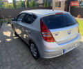 Серый Хендай i30, объемом двигателя 1.6 л и пробегом 215 тыс. км за 6500 $, фото 2 на Automoto.ua