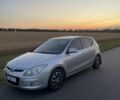 Серый Хендай i30, объемом двигателя 1.4 л и пробегом 220 тыс. км за 5400 $, фото 1 на Automoto.ua