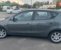 Серый Хендай i30, объемом двигателя 1.59 л и пробегом 185 тыс. км за 5900 $, фото 4 на Automoto.ua