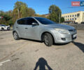 Серый Хендай i30, объемом двигателя 1.4 л и пробегом 251 тыс. км за 5350 $, фото 2 на Automoto.ua