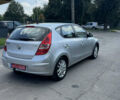 Серый Хендай i30, объемом двигателя 1.6 л и пробегом 207 тыс. км за 6100 $, фото 6 на Automoto.ua