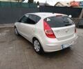 Серый Хендай i30, объемом двигателя 1.59 л и пробегом 136 тыс. км за 6500 $, фото 3 на Automoto.ua