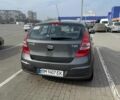Серый Хендай i30, объемом двигателя 1.6 л и пробегом 167 тыс. км за 7953 $, фото 3 на Automoto.ua