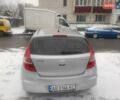 Серый Хендай i30, объемом двигателя 1.6 л и пробегом 172 тыс. км за 6800 $, фото 14 на Automoto.ua