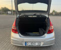 Серый Хендай i30, объемом двигателя 1.58 л и пробегом 219 тыс. км за 6200 $, фото 5 на Automoto.ua
