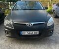 Серый Хендай i30, объемом двигателя 1.4 л и пробегом 303 тыс. км за 3500 $, фото 1 на Automoto.ua