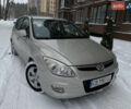 Сірий Хендай i30, об'ємом двигуна 1.4 л та пробігом 190 тис. км за 6300 $, фото 1 на Automoto.ua
