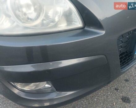 Серый Хендай i30, объемом двигателя 1.59 л и пробегом 185 тыс. км за 5900 $, фото 20 на Automoto.ua