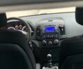 Серый Хендай i30, объемом двигателя 1.6 л и пробегом 167 тыс. км за 7953 $, фото 10 на Automoto.ua