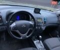 Сірий Хендай i30, об'ємом двигуна 1.6 л та пробігом 217 тис. км за 6950 $, фото 2 на Automoto.ua