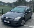Серый Хендай i30, объемом двигателя 1.4 л и пробегом 201 тыс. км за 5499 $, фото 9 на Automoto.ua