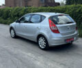 Серый Хендай i30, объемом двигателя 1.6 л и пробегом 207 тыс. км за 6100 $, фото 4 на Automoto.ua