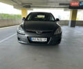 Серый Хендай i30, объемом двигателя 1.4 л и пробегом 250 тыс. км за 4500 $, фото 7 на Automoto.ua