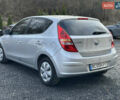 Серый Хендай i30, объемом двигателя 1.4 л и пробегом 220 тыс. км за 4900 $, фото 3 на Automoto.ua