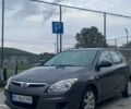 Серый Хендай i30, объемом двигателя 1.4 л и пробегом 201 тыс. км за 5499 $, фото 15 на Automoto.ua