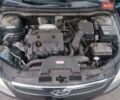 Серый Хендай i30, объемом двигателя 1.59 л и пробегом 185 тыс. км за 5900 $, фото 17 на Automoto.ua