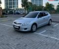 Серый Хендай i30, объемом двигателя 1.4 л и пробегом 252 тыс. км за 4700 $, фото 1 на Automoto.ua