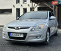 Серый Хендай i30, объемом двигателя 1.4 л и пробегом 220 тыс. км за 4900 $, фото 5 на Automoto.ua