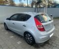 Серый Хендай i30, объемом двигателя 1.4 л и пробегом 197 тыс. км за 5800 $, фото 3 на Automoto.ua