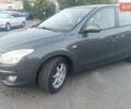 Серый Хендай i30, объемом двигателя 1.59 л и пробегом 185 тыс. км за 5900 $, фото 5 на Automoto.ua