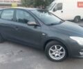 Серый Хендай i30, объемом двигателя 1.59 л и пробегом 185 тыс. км за 5900 $, фото 2 на Automoto.ua