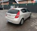 Серый Хендай i30, объемом двигателя 1.59 л и пробегом 136 тыс. км за 6500 $, фото 4 на Automoto.ua
