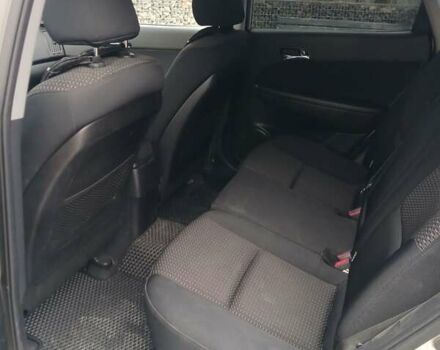 Серый Хендай i30, объемом двигателя 1.59 л и пробегом 136 тыс. км за 6500 $, фото 10 на Automoto.ua