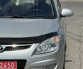 Серый Хендай i30, объемом двигателя 1.6 л и пробегом 207 тыс. км за 6100 $, фото 19 на Automoto.ua