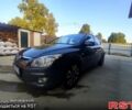 Серый Хендай i30, объемом двигателя 1.6 л и пробегом 170 тыс. км за 7500 $, фото 1 на Automoto.ua
