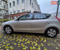 Сірий Хендай i30, об'ємом двигуна 1.4 л та пробігом 190 тис. км за 4700 $, фото 5 на Automoto.ua