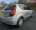 Серый Хендай i30, объемом двигателя 1.4 л и пробегом 220 тыс. км за 4900 $, фото 9 на Automoto.ua