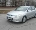Серый Хендай i30, объемом двигателя 1.4 л и пробегом 350 тыс. км за 4500 $, фото 1 на Automoto.ua