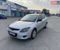 Серый Хендай i30, объемом двигателя 1.4 л и пробегом 236 тыс. км за 4800 $, фото 1 на Automoto.ua
