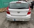 Серый Хендай i30, объемом двигателя 1.4 л и пробегом 100 тыс. км за 4000 $, фото 7 на Automoto.ua