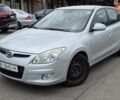 Серый Хендай i30, объемом двигателя 1.58 л и пробегом 250 тыс. км за 4800 $, фото 1 на Automoto.ua