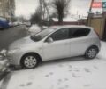 Серый Хендай i30, объемом двигателя 1.6 л и пробегом 172 тыс. км за 6800 $, фото 12 на Automoto.ua