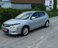 Серый Хендай i30, объемом двигателя 1.6 л и пробегом 207 тыс. км за 6100 $, фото 3 на Automoto.ua